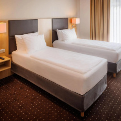 LanzCarré Hotel Mannheim, a member of Radisson Individuals - Bild 4
