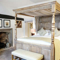 Red Lion Hotel, Hillingdon thumbnail 5