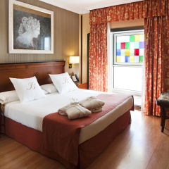 Becquer Hotel, Historic City Center - Bild 5
