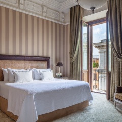 Anantara Palazzo Naiadi Rome Hotel thumbnail 10
