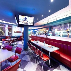 Road House Hotel - Bild 25