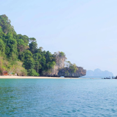 Krabi Bay House - Bild 21