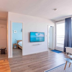 Ferienwohnung Pier 1167 - Bild 1