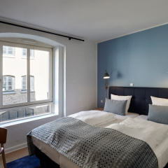 Copenhagen Strand Hotel - Bild 15