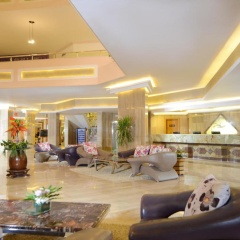 Beach Albatros Resort - All Inclusive - Bild 2