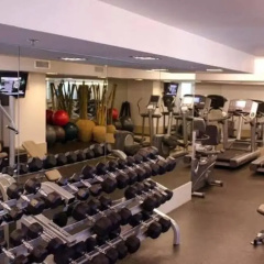 Brickell Ave Suites-Miami - Bild 15