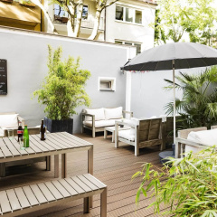 Five Reasons Hotel & Hostel - Bild 19