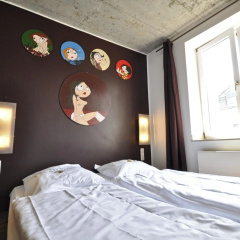 Five Elements Hostel - Bild 4