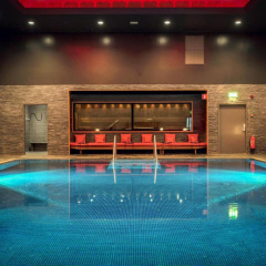 Elite Hotel Marina Tower, Spa & Resort - Bild 17