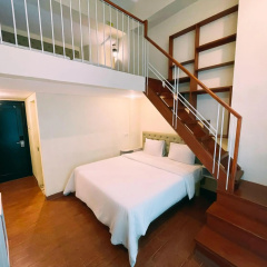 Tebu Hotel Bandung thumbnail 31
