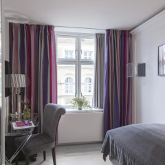 Absalon Hotel - Bild 6
