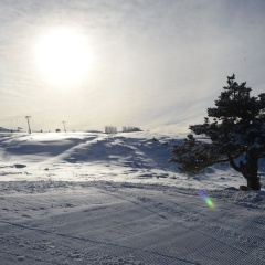 Agaoglu My Mountain Hotel - Bild 2