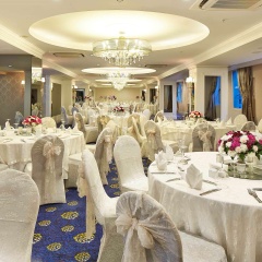 Doubletree By Hilton Hotel Izmir - Alsancak - Bild 22