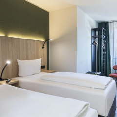 ACHAT Hotel Stuttgart Zuffenhausen - Bild 11