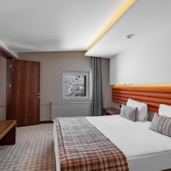 Jura Hotels Kervansaray Uludag - Bild 5