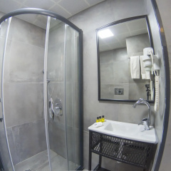 Sirkeci Esen Hotel - Bild 10