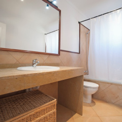 Can Alou, Village House With Mediterranean Charme - Bild 9