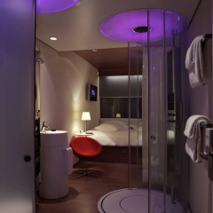 citizenM Amsterdam South - Bild 9
