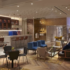 Great Scotland Yard Hotel, part of Hyatt - Bild 29