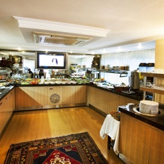 Adana Erten Otel - Bild 9