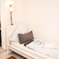 Ferienwohnung Am Alten Hafen - Bild 5