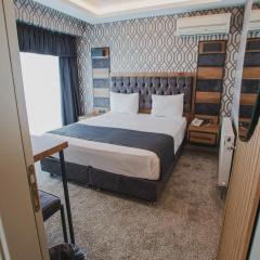 Prusias Otel - Bild 3