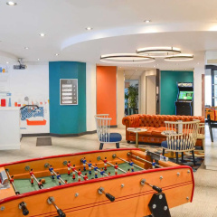 ibis Paris Gare de Lyon Diderot 12th - Bild 24