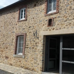 Gite Andouillé, 4 pièces, 5 personnes - FR-1-600-184 photo 2