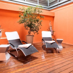 Best Western Premier Grand Hotel Russischer Hof - Bild 18