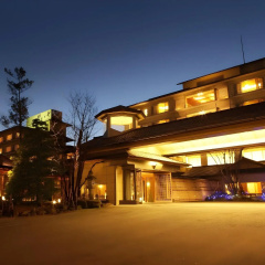 Yumotoya Onsen Ryokan thumbnail 19