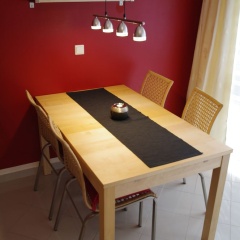 Studio-Apartment Annaberg - Bild 15