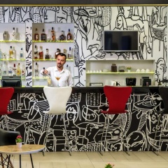 Hotel ibis Ankara Airport - Bild 2