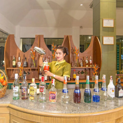 Krabi Maritime Resort - Bild 14