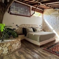 Roots Tree House - Bild 13