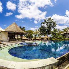 La Joya Balangan Resort - Bild 15