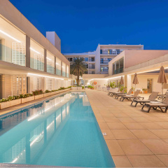 Hotel Moré - Bild 12