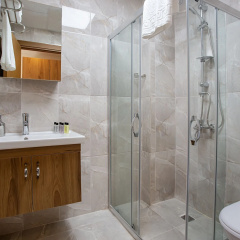 West Palace Hotel - Bild 8