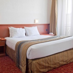 Hotel Berkeley - Bild 6