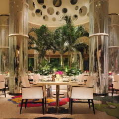Encore at Wynn Las Vegas - Bild 27