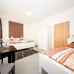 Hotel Restaurant Alt-Cues - Bild 1