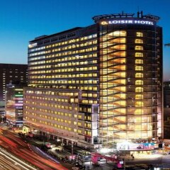 Отель Migliore Hotel Seoul Myeongdong Южная Корея, Сеул - 3 отзыва об отеле, цены и фото номеров - забронировать отель Migliore Hotel Seoul Myeongdong онлайн фото 4