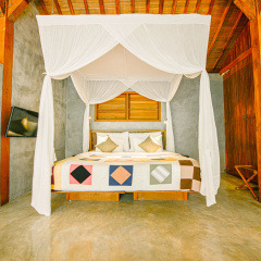 ZIN Canggu Resort & Villas - Bild 5