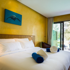 Coriacea Boutique Resort - Bild 9