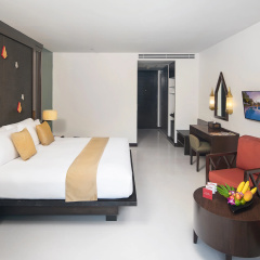 Centara Anda Dhevi Resort and Spa Krabi - Bild 10