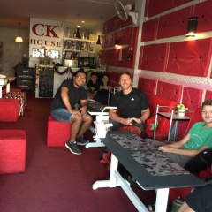 CK HOUSE Krabi - Bild 15