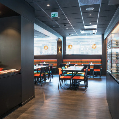 Thon Hotel Europa - Bild 25
