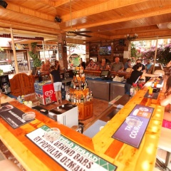 Turk Hotel - Bild 16