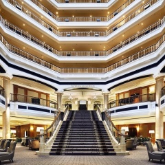 The Westin Grand Berlin - Bild 3
