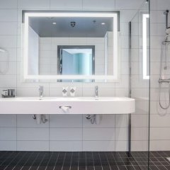 Thon Hotel Cecil in Oslo, Norway from 260$, photos, reviews - zenhotels.com photo 8