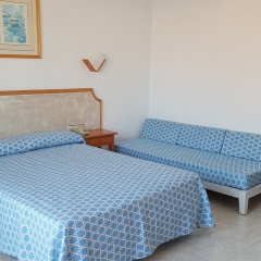 Apartamentos Stil Mar y Paz - Bild 6